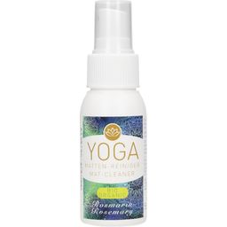 YOGACLEANER Jógaszőnyeg-tisztító - Rozmaring - 50 ml