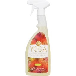 YOGACLEANER Bio Yogamatten-Reiniger Blutorange - 510 ml
