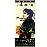 Labooko 70% NICARAGUA -Sail Shipped Cocoa