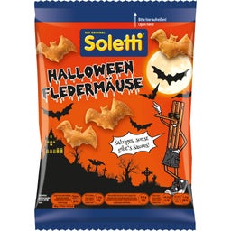 Soletti Halloween Vleermuizen - 90 g