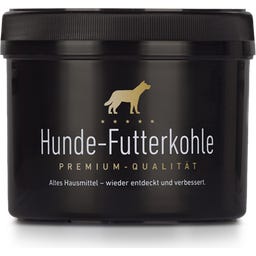 CharLine Charcoal Feed Powder for Dogs - 175 g