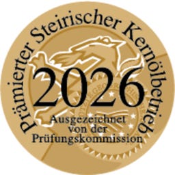 Kürbishof Koller Styryjski olej z pestek dyni COG butelka - 500 ml