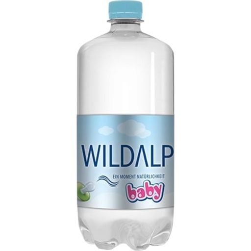Wildalp WILDALLP Baby