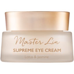 Master Lin LOTUS INTENSE Supreme Eye Cream - 15 ml