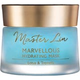 Master Lin LOTUS INTENSE Marvellous Hydrating Mask
