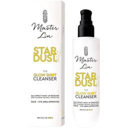 Master Lin STAR DUST - The Glow Shot Cleanser - 200 ml