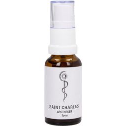 SAINT CHARLES Spray de Pharmacie - 20 ml