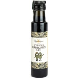 Hofladen Hirschmann Pumpkin Seed Oil 0.25l - 100 ml