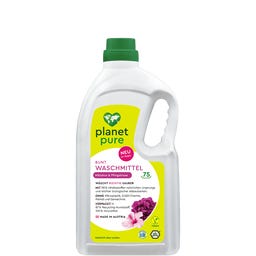 Colour Laundry Detergent  - Hibiscus & Peony - 75 washes