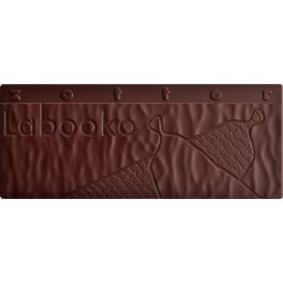Zotter Schokoladen Organic Labooko 82% Peru 