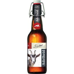 Gratzer Natural Beer - Adelheid