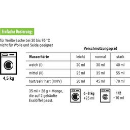 claro Detersivo ECO - Bianchi - 1 kg