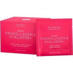 BIOGENA AESTHETICS Hyaluron & ProCollagen+ Essentials