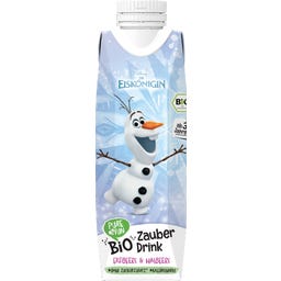 PURE & FUN Frozen - Boisson aux Fruits des Bois Bio