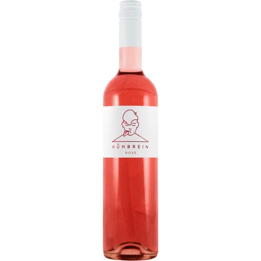 KühbreinMost Kühbrein Rosé - 750 ml