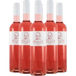 KühbreinMost Kühbrein Rosé - 