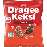 Napoli Dragee Keksi Classic