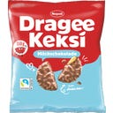 Napoli Dragee Keksi Milk Chocolate - 150 g