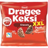 Napoli Dragee Keksi Classic