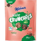Manner Crunchies Dark Mix