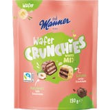 Manner Crunchies White Mix