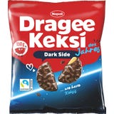 Napoli Dragee Keksi - Dark Side