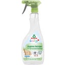 Frosch Nettoyant Hygiénique Bébé - 500 ml