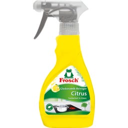 Glaskeramik-Reiniger Citrus - 300 ml