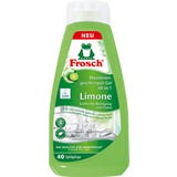 Maschinengeschirrsp&uuml;l-Gel All-in-1 Limone