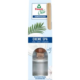 Frosch Oase Room Freshener  - Cream Spa