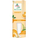 Frosch Oase Room Freshener Refill Pack  - Orange blossom