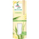 Frosch Oase Raumerfrischer Nachfüllpack - Zitronengras