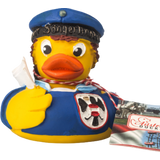 Austroducks Vienna Boys' Choir - Rubber Duck