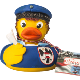 Austroducks Wiener Sängerknaben - Ente