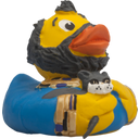 Austroducks Gustav Klimt - Rubber Duck - 1 Pc