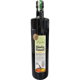Naturprodukte Fuchs Olio di Semi di Zucca IGP - 1 L