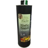 Naturprodukte Fuchs Pumpkin Seed Oil PGI, Can