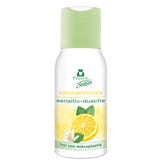 Gel za prhanje Senses Sensitive - limona in meta