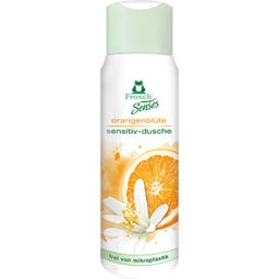 Gel za prhanje Senses Sensitive - pomarančni cvet - 300 ml