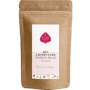 Eliah Sahil Organic Ginseng Clove Tooth Powder - 200 g refill 