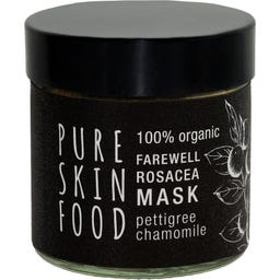 Pure Skin Food Organic Harmony maszk - 60 ml
