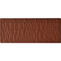 Zotter Schokoladen Organic Labooko 60% Nicaragua