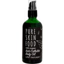Pure Skin Food Olio Bio Corpo Anticellulite Bio - 100 ml