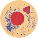 Zotter Schokoladen Bio Mitzi Blue 