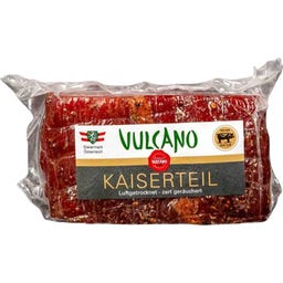 Vulcano Kaiserteil