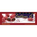 Zotter Schokoladen Organic Balleros Sour Cherries