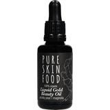 Organic Liquid Gold Prickly Pear - Magnolia Beauty Oil