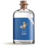 Beerenkr&auml;fte Gin - Seeb&auml;r Edition