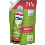 claro Detersivo per Piatti - Rabarbaro