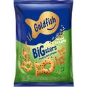 Soletti Goldfish BIGsters - Mixed Sesame - 100 g